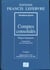 Comptes consolides - regles francaises, comparaison avec les normes ias reglement crc n.99-02