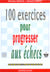 100 exercices pour progresser aux echecs