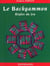 Le backgammon - regles du jeu