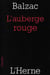 L'auberge rouge