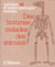 Cahiers d'anthropologie sociale Tome 8 : des hommes malades des animaux