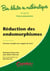 Bien débuter en mathématiques - l1, l2, l3 et classes préparatoires - réduction des endomorphismes - exercices corrigés avec rappel de cours