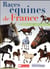 Races équines de France - chevaux, poneys et ânes