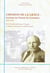 Chemins de la grâce : Joachim du Plessis de Grenédan (1870-1951) - de la Faculté catholique d'Angers à l'abbaye cistercienne de Bellefontaine
