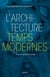 Architecture des temps modernes et formation de l'Europe