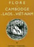 Flore du Cambodge, du Laos et du Vietnam Tome 18 : leguminosae, cesalpinioideae