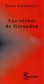 Las tòrnas de giraudon