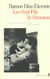 Les Sept fils de Simenon
