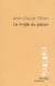 Le triple du plaisir