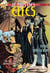 Elfquest - le pays des elfes Tome 15 : voyage vers la mort