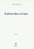 Calme bloc-ici bas