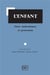 L'enfant - entre maltraitance et protection