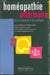 L'homéopathie vétérinaire