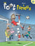 Les Foot Furieux Tome 17