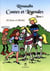 Le jeune Renaudin - contes et légendes Tome 1