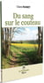 Du sang sur le couteau