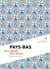 Pays-Bas - les pieds sur terre