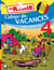 Cahier de vacances pour entrer en 4e