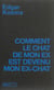 Comment le chat de mon ex est devenu mon ex-chat