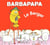 Barbapapa : le berger