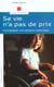 Sa vie n'a pas de prix - accompagner une personne handicapée