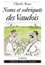 NOMS ET SOBRIQUETS DES VAUDOIS