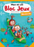Max et Lili : bloc jeux vacances