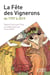 Confrérie et fêtes des vignerons