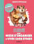 Petit cahier d'exercices : Pour mieux s'organiser et vivre sans stress