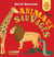 Saisissants pop-up - animaux sauvages