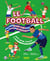 Le football raconté aux enfants : Petit guide illustré