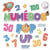 Numéros pop-up