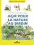 Agir pour la nature au jardin