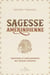 Sagesse amérindienne
