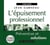 L'épuisement professionnel - prévention et solution