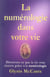 NUMEROLOGIE DANS VOTRE VIE