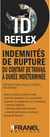 Id réflex : indemnités de rupture du contrat de travail à durée indéterminée