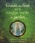 Guide des fées sur la magye verte du jardin