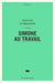 Simone au travail