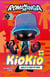 Kiokio Tome 2 : Smog et le géant de pierre