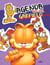 Garfield - agenda (édition 2015/2016)
