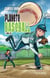 Planète baseball Tome 2 : double jeu