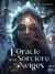 L'oracle de la sorciere des neiges 40 cartes + livret accompagnem
