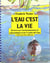 Eau c'est la vie