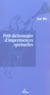 Petit dictionnaire d'impertinences spirituelles