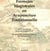 Formules magistrales en acupuncture traditionnelle