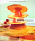 Passions equilibres - gastronomie dietetique