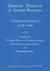 Correspondance 1958-1966 - mémoire d'andré breton à charles fourier: la révolution passionnelle - rétrospections