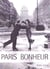 Paris bonheur