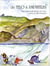 De telo a amphitria t.3 second - du barrage de carces au lac de saint-chriqtophe